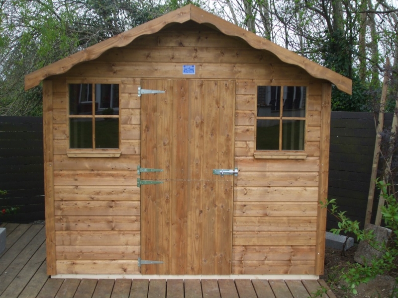 Premium Kendal Range 16ft x 10ft